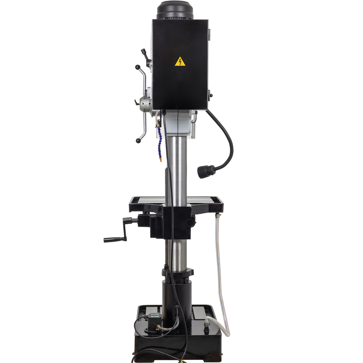 SIP Industrial F40-IDA Vari-Speed 2.2kW 400v Floor Pillar Drill